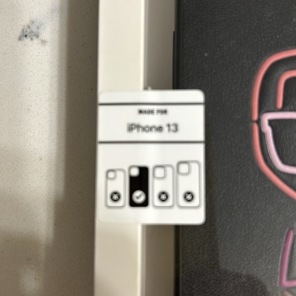 iPhone Case - Picture 3 of 4